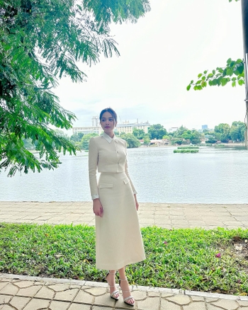 Thanh Thuy Thi Huynh