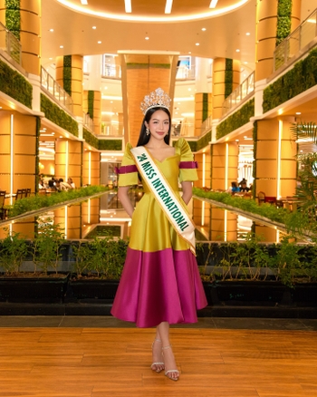 Thanh Thuy Thi Huynh