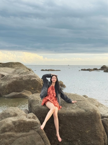 Thanh Thuy Thi Huynh