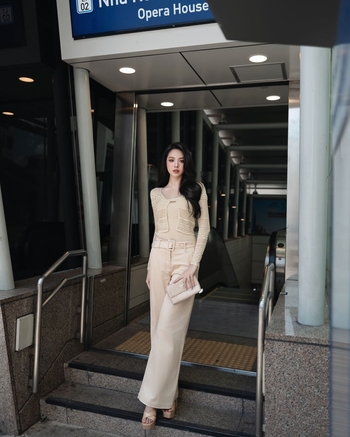 Thanh Thuy Thi Huynh