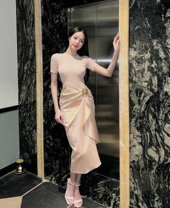 Thanh Thuy Thi Huynh