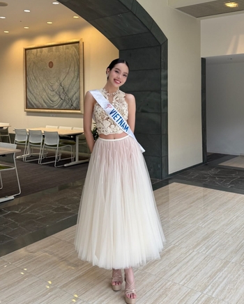 Thanh Thuy Thi Huynh