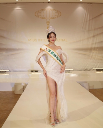 Thanh Thuy Thi Huynh