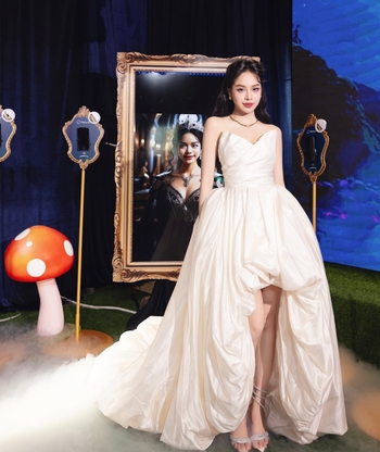 Thanh Thuy Thi Huynh