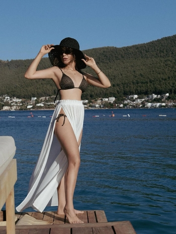 Damla Sönmez