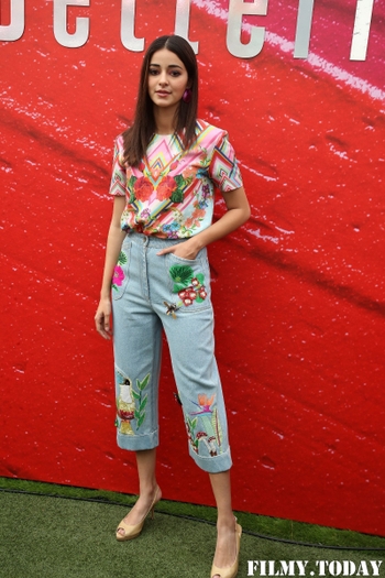 Ananya Panday
