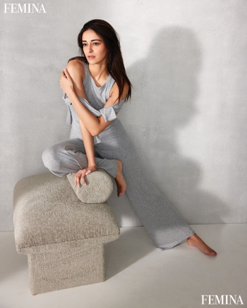 Ananya Panday