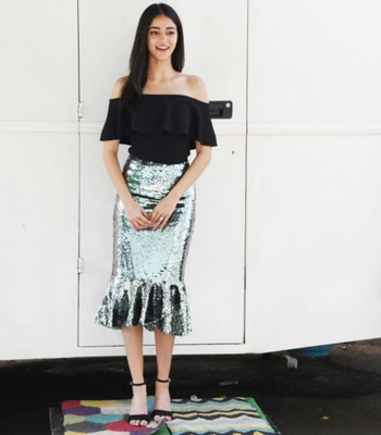 Ananya Panday