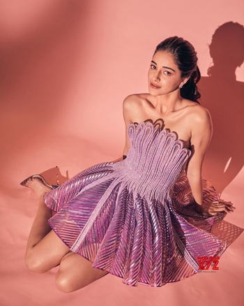 Ananya Panday