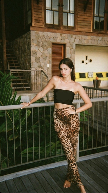 Ananya Panday
