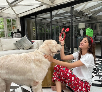 Ananya Panday