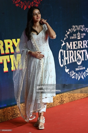Ananya Panday