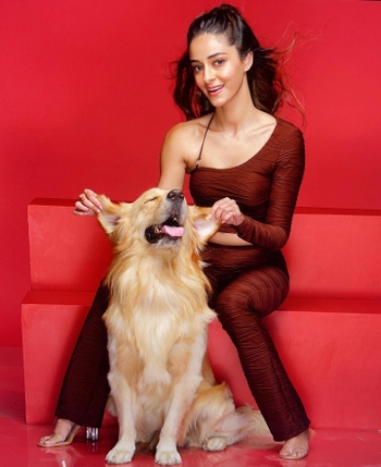 Ananya Panday
