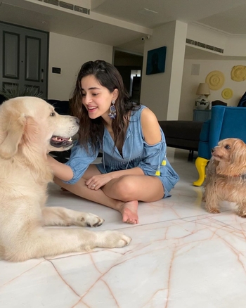 Ananya Panday
