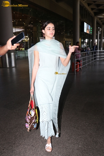 Ananya Panday