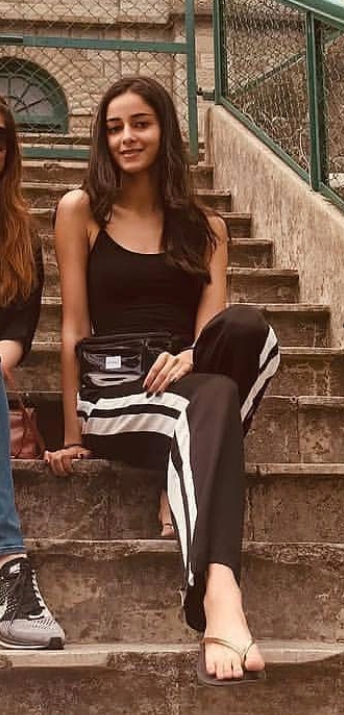 Ananya Panday