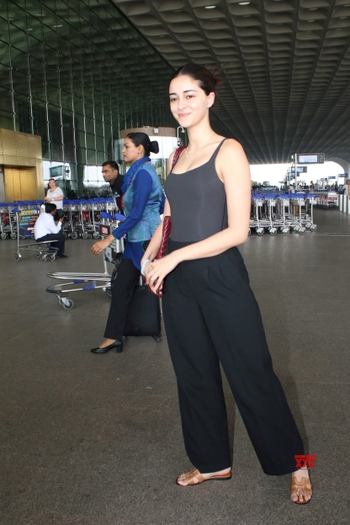 Ananya Panday