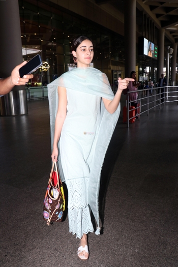Ananya Panday