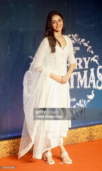 Ananya Panday