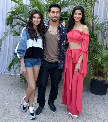 Ananya Panday