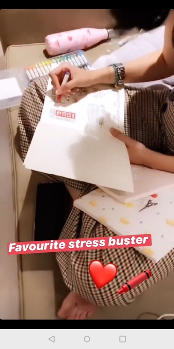 Ananya Panday