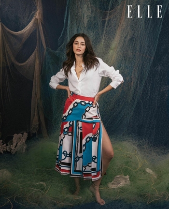 Ananya Panday