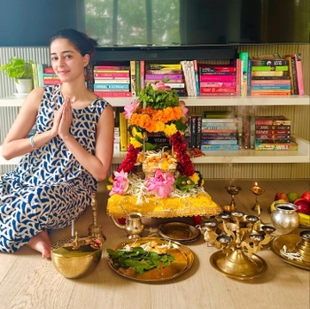 Ananya Panday