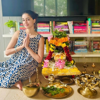 Ananya Panday