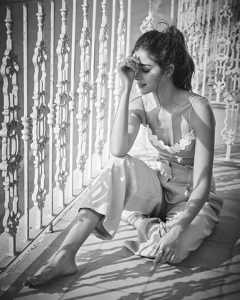 Ananya Panday