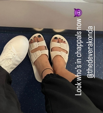 Ananya Panday