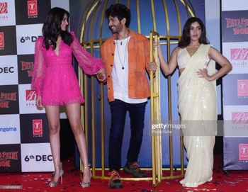 Ananya Panday