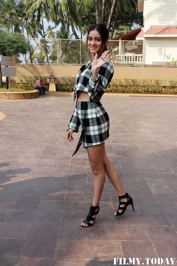 Ananya Panday