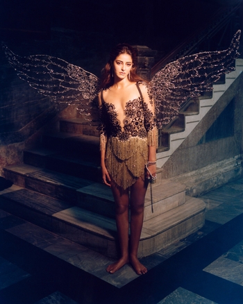 Ananya Panday