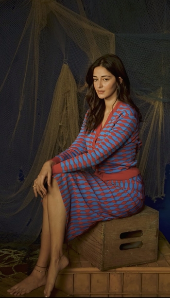 Ananya Panday