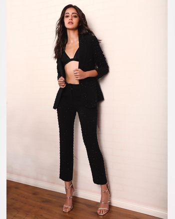 Ananya Panday
