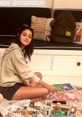 Ananya Panday