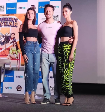 Ananya Panday