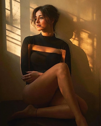 Ananya Panday