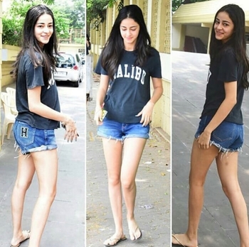 Ananya Panday