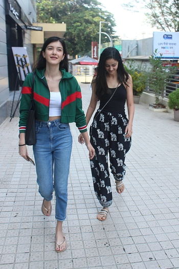 Ananya Panday
