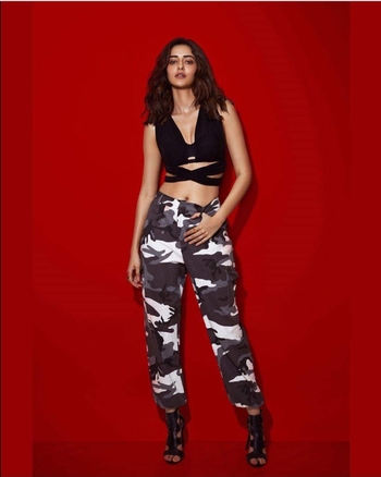 Ananya Panday