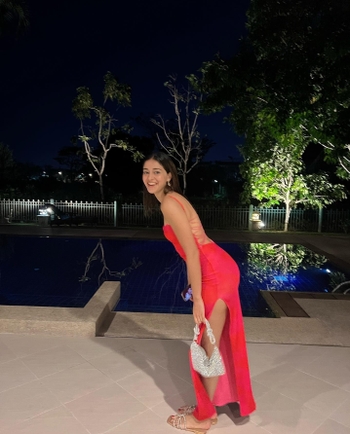 Ananya Panday