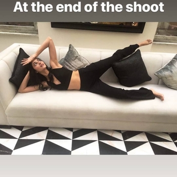 Ananya Panday