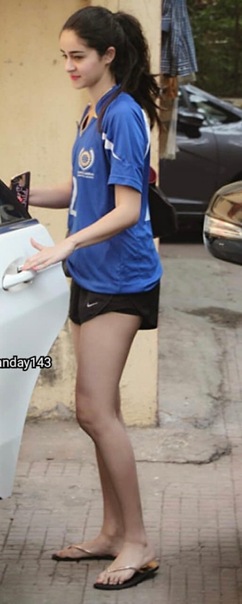 Ananya Panday