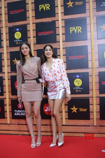 Ananya Panday
