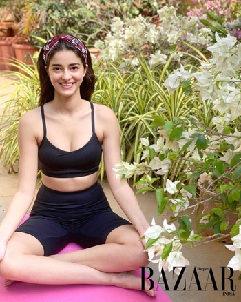 Ananya Panday