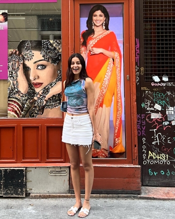 Ananya Panday
