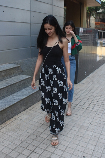 Ananya Panday