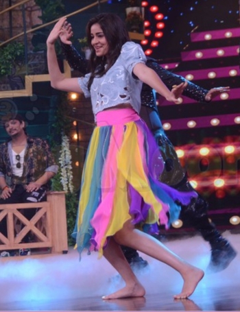 Ananya Panday