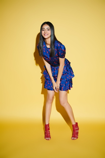 Ananya Panday